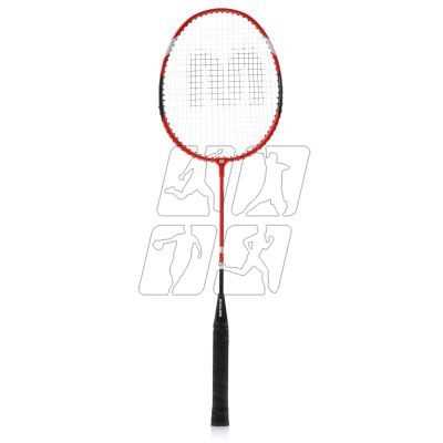2. Meteor 16838 badminton set