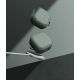 3. Ringke Onyx Magnetic Case for Samsung Galaxy Buds 4 / 4 Pro - Green