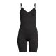 CASALL Seamless Power Bodysuit black