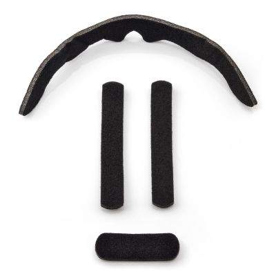 17. METEOR KS06 butterflies children's bike helmet