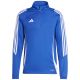 9. Adidas Tiro 24 M IS1042 sweatshirt