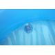 13. Bestway 53118 inflatable playground 264x188 x140cm