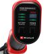 4. Cordless brushcutter 18V GP-BC 36/430 LI SOLO 3411340 EINHELL