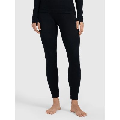 Women's seamless thermal underwear (bottom) 4F 4FWAW25USEAF206-20S