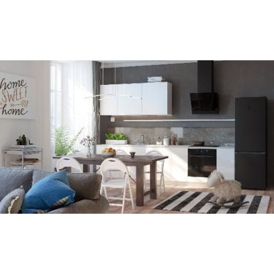 5. GORENJE WHI6SYB hood
