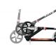 2. Razor A5 Lux Scooter 13073067 (Black)