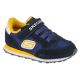 Skechers Retro Sneaks-Gorvox 97366N-NVGD Navy 20