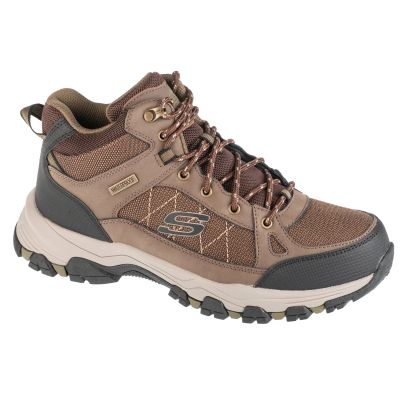 Skechers Selmen - Melano 204477-CHOC Brown 45