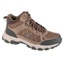 Skechers Selmen - Melano 204477-CHOC Brown 45