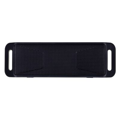 7. Esperanza FOLK EP126KK Bluetooth Speakers (Black)