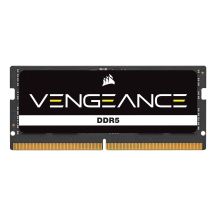 Corsair Vengeance CMSX48GX5M1A4800C40 Memory Module 48GB 1 x 48GB DDR5 262-pin SO-DIMM