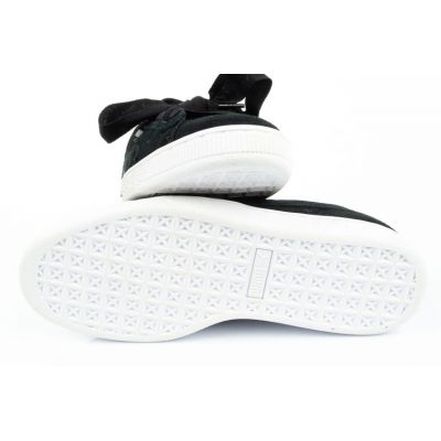 10. Puma Suede Jr 365136 02 Shoes
