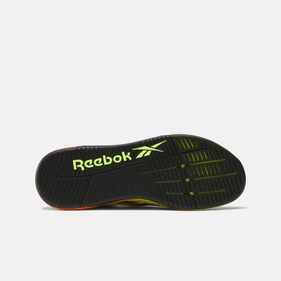 Reebok NANO X5 FLOW DIGITAL sneakers (100249412)
