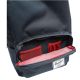 3. Herschel Miller Backpack 10789-00007 Navy Blue One size