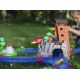 6. AquaPlay Simba Adventureland Water Track