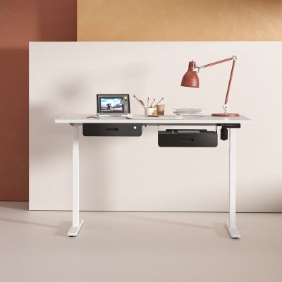 5. MACLEAN UNDERDESK DRAWER ORGANIZER MC-461