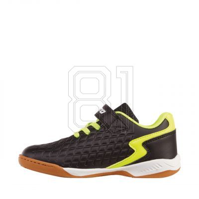 4. Lotto Dasher Jr 2600920K 1124 shoes