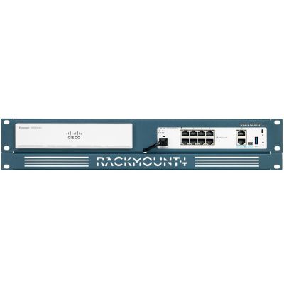 Rackmount.IT RM-CI-T8 Rack Parts Mounting Bracket