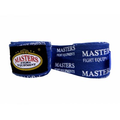 4. Cotton boxing bandages BB1-4N1