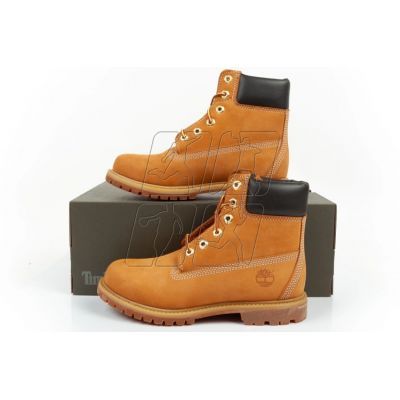 17. Timberland Premium 6 M TB110061713 shoes