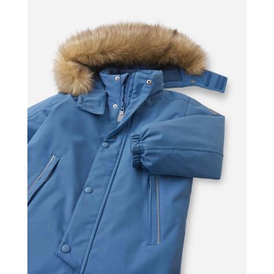 5. Reima Stravanger winter overall for kids – waterproof and breathable (5100110A-67A0)