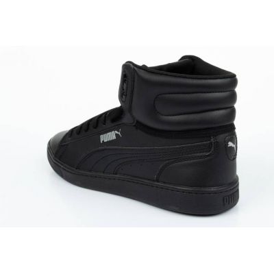5. Puma Vikky v2 Mid SL shoes 370619 03