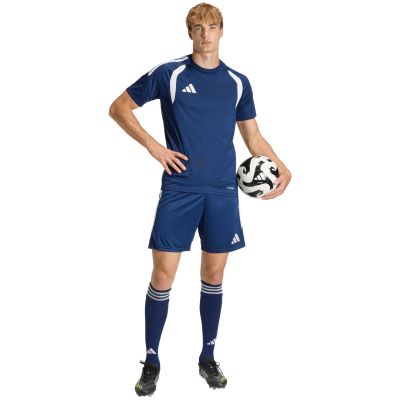 8. Men's adidas Tiro 26 League navy blue shorts KA8790
