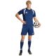 8. Men's adidas Tiro 26 League navy blue shorts KA8790