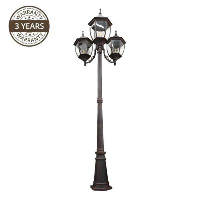 Floor Lamp EL-560PE3/3
