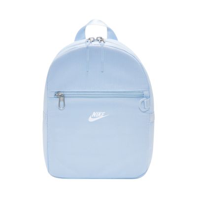Nike Heritage Mini Backpack Blue IB4348 407