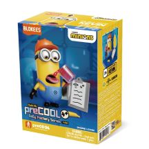 BLOKEES MINIONS preCOOL S1 - KEVIN THE JELLY TASTER