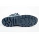 6. Palladium Men's Baggy High Top Sneakers