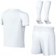 2. Nike Dri-Fit Park VIII children's sports set white HV8260 100
