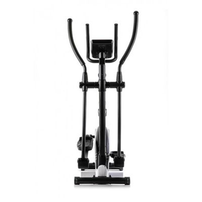 11. ZIPRO Hulk RS Magnetic Elliptical Trainer Black, Silver