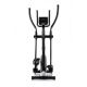11. ZIPRO Hulk RS Magnetic Elliptical Trainer Black, Silver