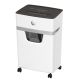 10. HP ONESHRED 15CC, 20L Light Gray Shredder