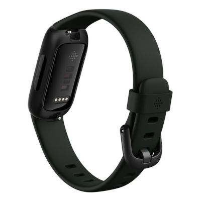 4. Fitbit Inspire 3 Armband Activity Tracker