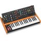 10. Behringer POLY D Analog Synthesizer