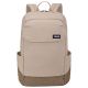 4. Thule | Lithos | 20L Backpack | Fits up to 16" | Laptop Backpack | Pelican Grey/Faded Khaki