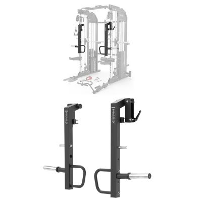 2. JAR1050 JAMMER ARMS HMS