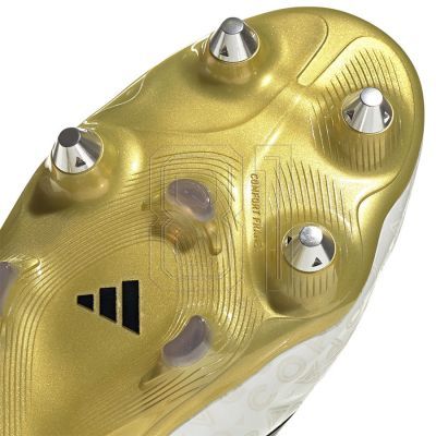 7. Adidas Copa Pure III Elite SG M JQ1777 football boots