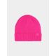 Girls' winter hat 4F 4FJWAW24ACAPU452-55S