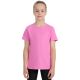 2. T-shirt 4F F2397 Jr 4FJWAW25TTSHF2397 54S