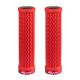 FUNN HOLESHOT grips red