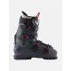 9. ROSSIGNOL TRACK 90 HV+ charcoal ski boots
