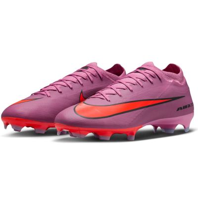 4. Nike Zoom Mercurial Vapor 16 Pro FG FQ8685-600 shoes