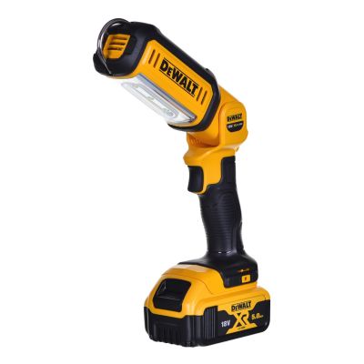 26. DEWALT DCK623P3-QW POWER TOOL COMBO SET (DCF887+DCS367+DCG405+DCS570+DCD796+DCL050)