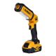 26. DEWALT DCK623P3-QW POWER TOOL COMBO SET (DCF887+DCS367+DCG405+DCS570+DCD796+DCL050)