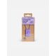 8. BOOKMAN Block Light Front 50lm Bicycle Lamp