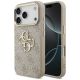 Guess 4G Big 4G Classic Logo Case for iPhone 17 Pro / 18 Pro - Rose Gold